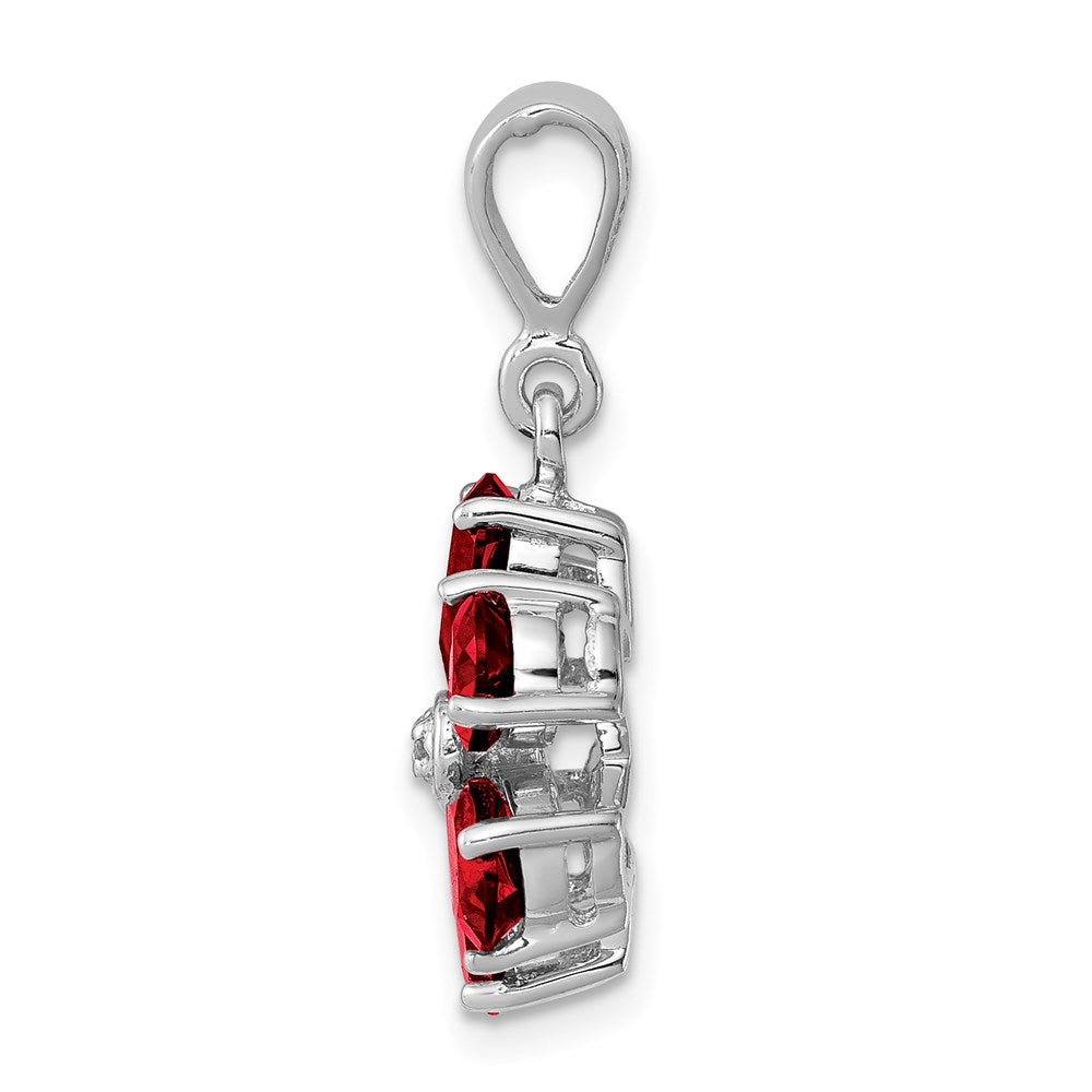 High Quality Luxury Pendant for Women by Ryan Jonathan Fine Jewelry