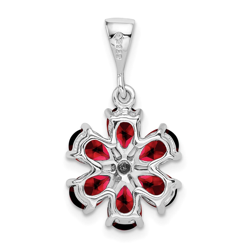 High Quality Luxury Pendant for Women by Ryan Jonathan Fine Jewelry
