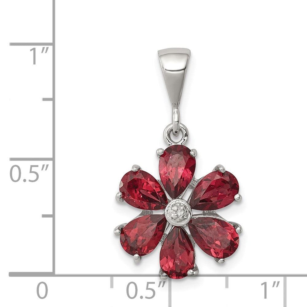 High Quality Luxury Pendant for Women by Ryan Jonathan Fine Jewelry