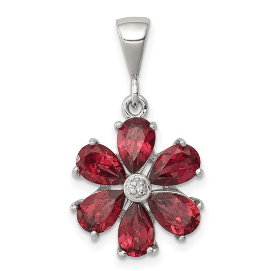 High Quality Luxury Pendant for Women by Ryan Jonathan Fine Jewelry