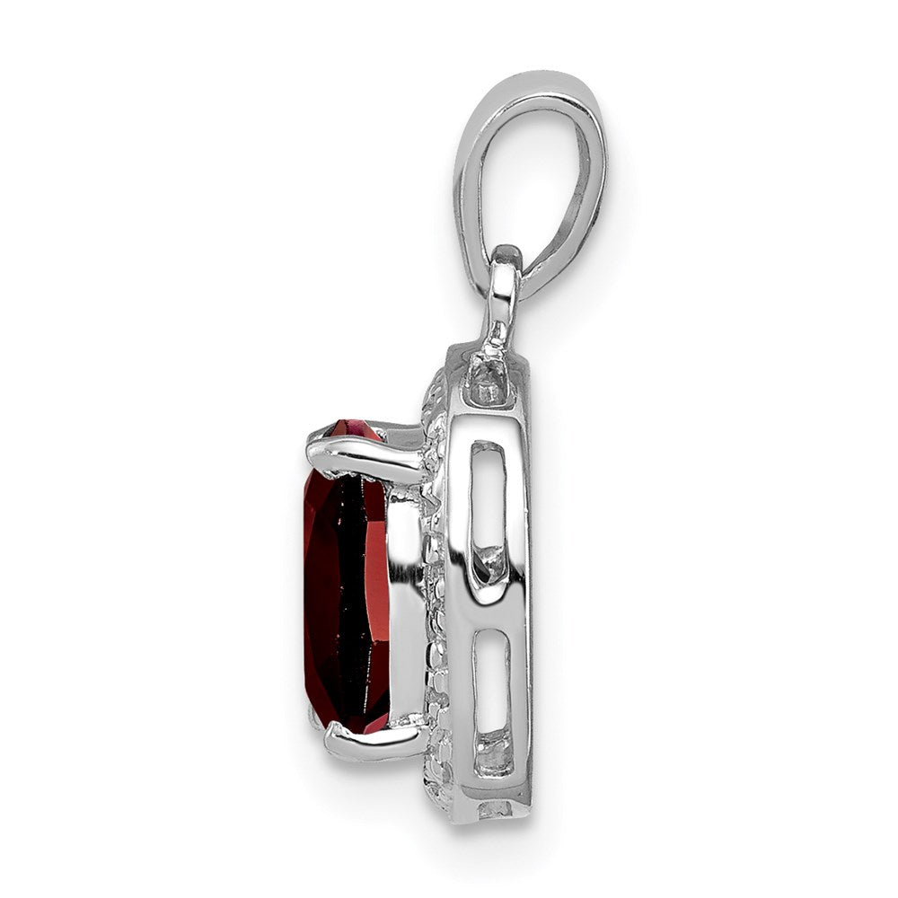 High Quality Luxury Pendant for Women by Ryan Jonathan Fine Jewelry