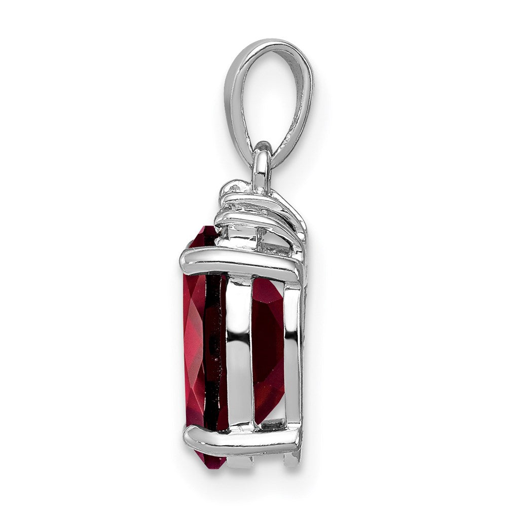 High Quality Luxury Pendant for Women by Ryan Jonathan Fine Jewelry