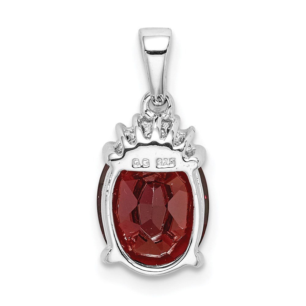 High Quality Luxury Pendant for Women by Ryan Jonathan Fine Jewelry