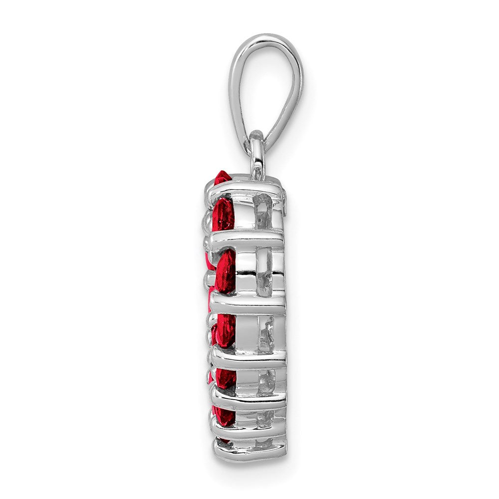 High Quality Luxury Pendant for Women by Ryan Jonathan Fine Jewelry