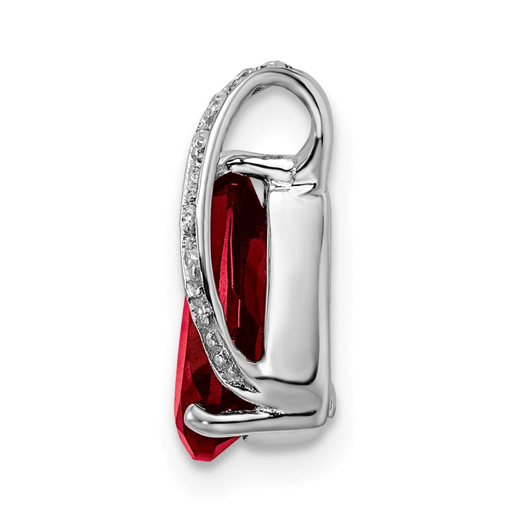 High Quality Luxury Pendant for Women by Ryan Jonathan Fine Jewelry