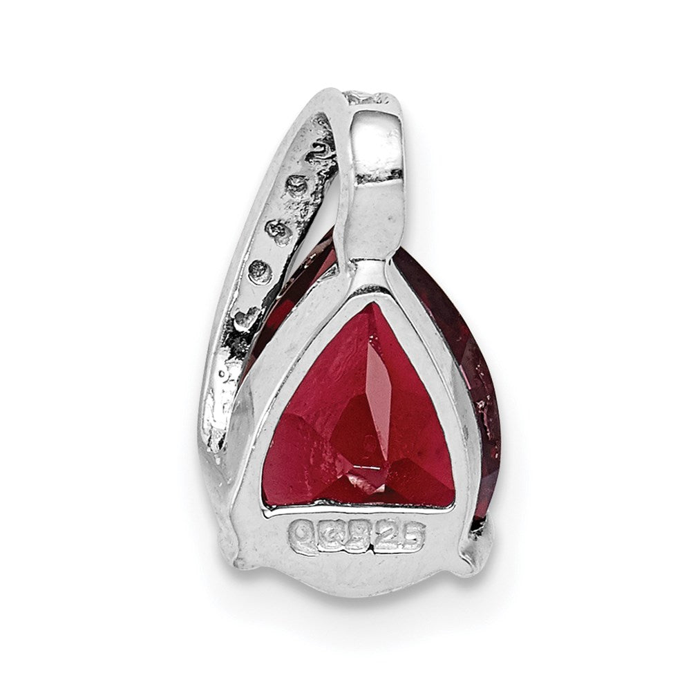 High Quality Luxury Pendant for Women by Ryan Jonathan Fine Jewelry