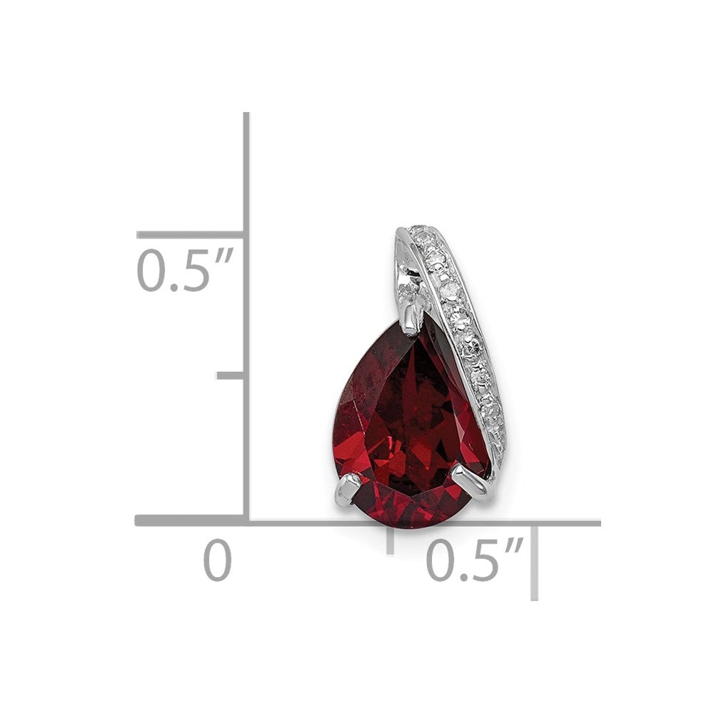High Quality Luxury Pendant for Women by Ryan Jonathan Fine Jewelry