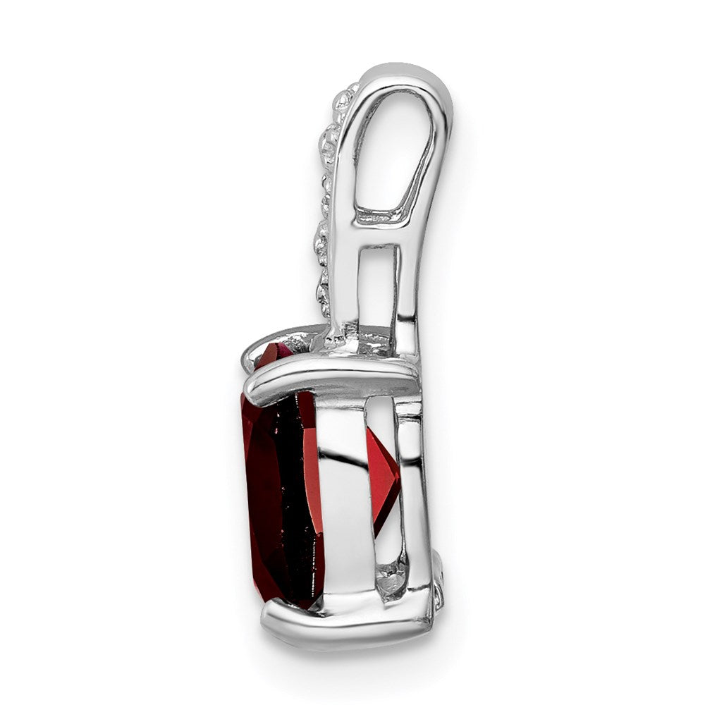 High Quality Luxury Pendant for Women by Ryan Jonathan Fine Jewelry