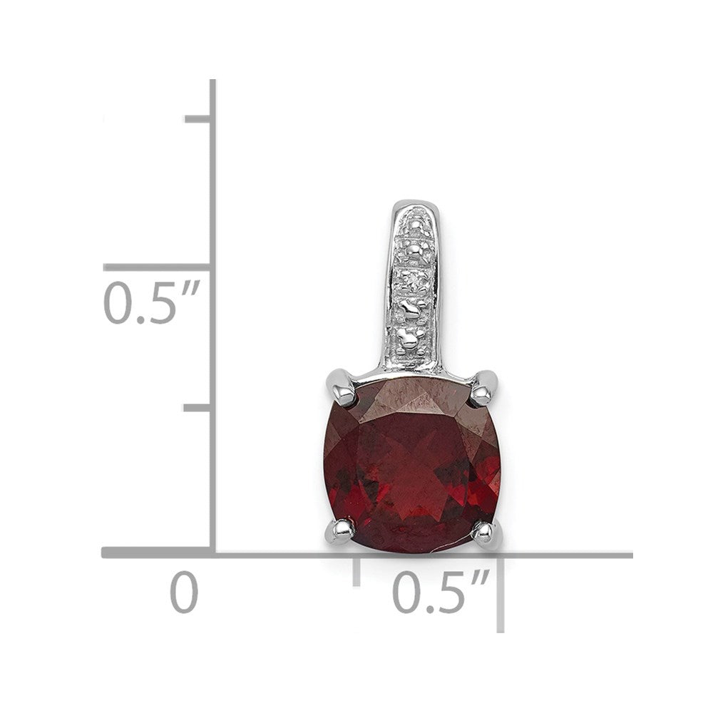 High Quality Luxury Pendant for Women by Ryan Jonathan Fine Jewelry