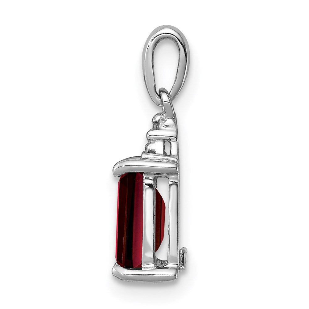 High Quality Luxury Pendant for Women by Ryan Jonathan Fine Jewelry