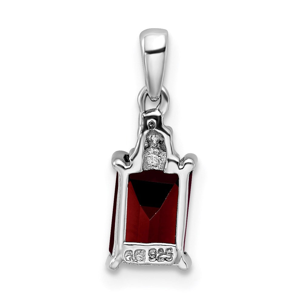 High Quality Luxury Pendant for Women by Ryan Jonathan Fine Jewelry