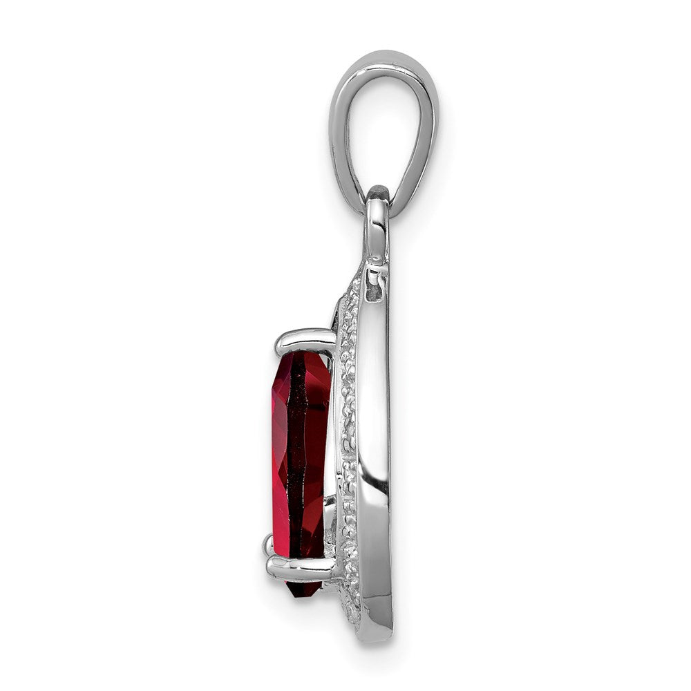 High Quality Luxury Pendant for Women by Ryan Jonathan Fine Jewelry