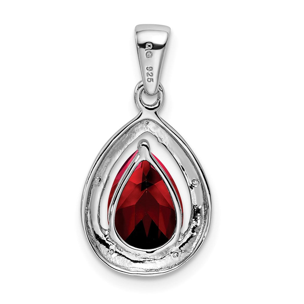 High Quality Luxury Pendant for Women by Ryan Jonathan Fine Jewelry