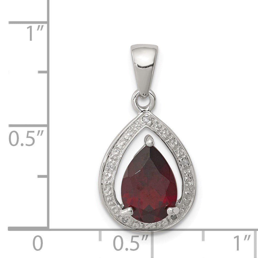 High Quality Luxury Pendant for Women by Ryan Jonathan Fine Jewelry