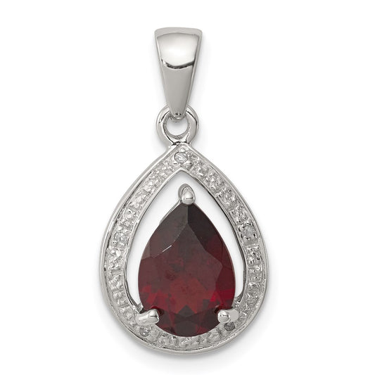 High Quality Luxury Pendant for Women by Ryan Jonathan Fine Jewelry