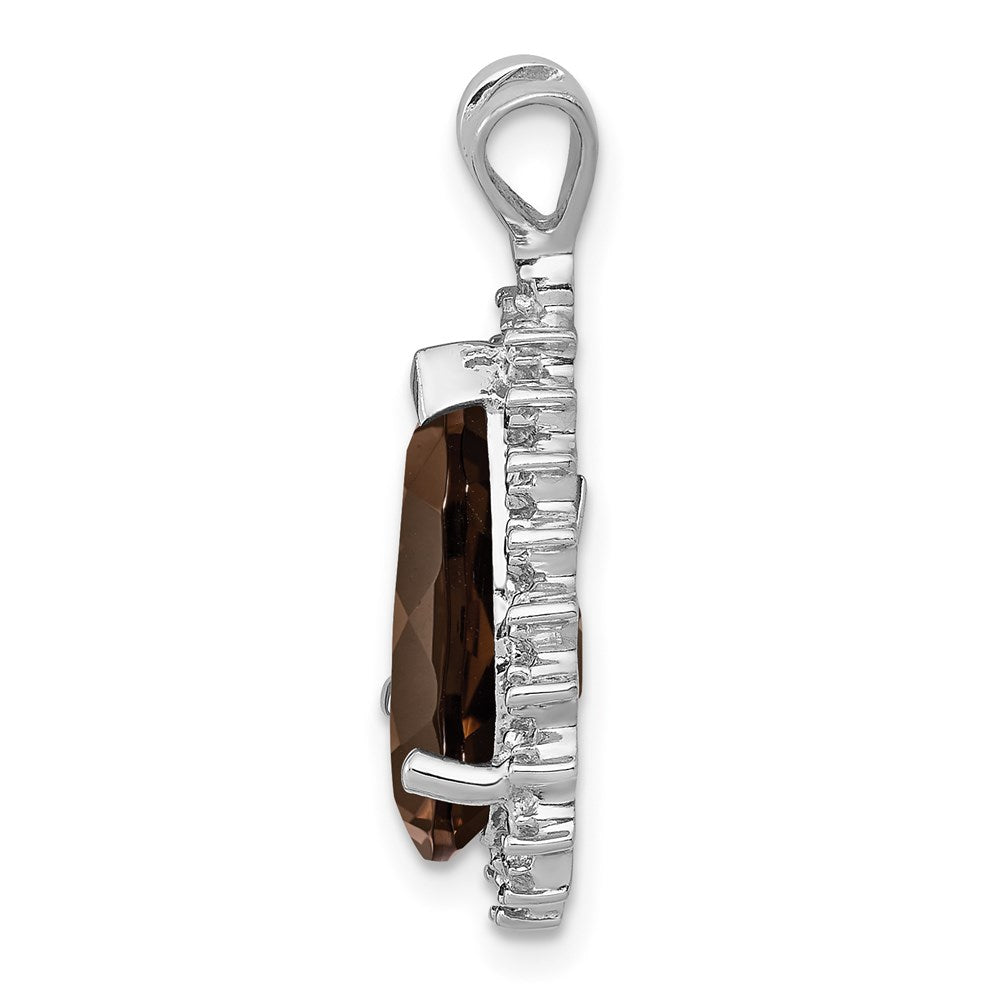 High Quality Luxury Pendant for Women by Ryan Jonathan Fine Jewelry