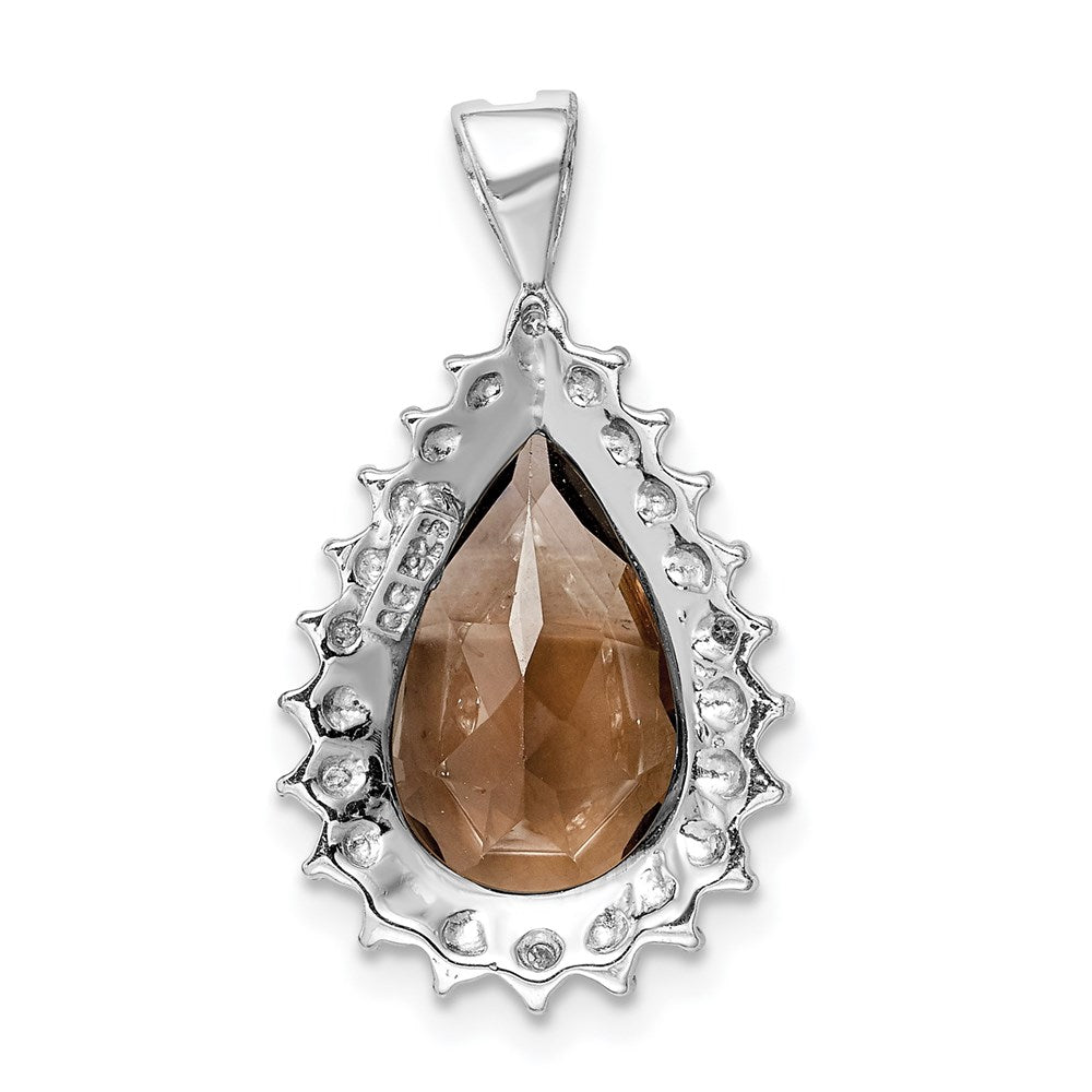 High Quality Luxury Pendant for Women by Ryan Jonathan Fine Jewelry