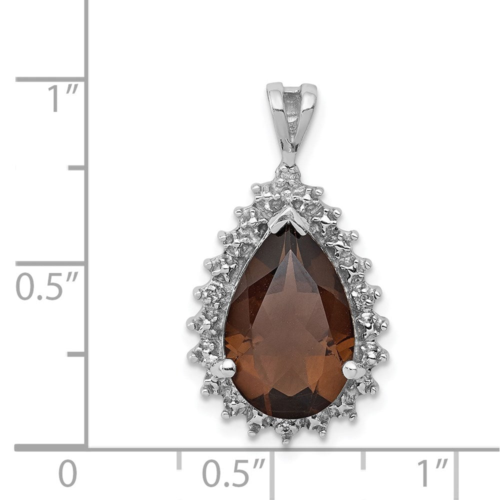 High Quality Luxury Pendant for Women by Ryan Jonathan Fine Jewelry