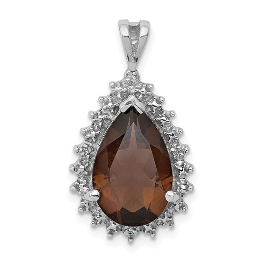 High Quality Luxury Pendant for Women by Ryan Jonathan Fine Jewelry