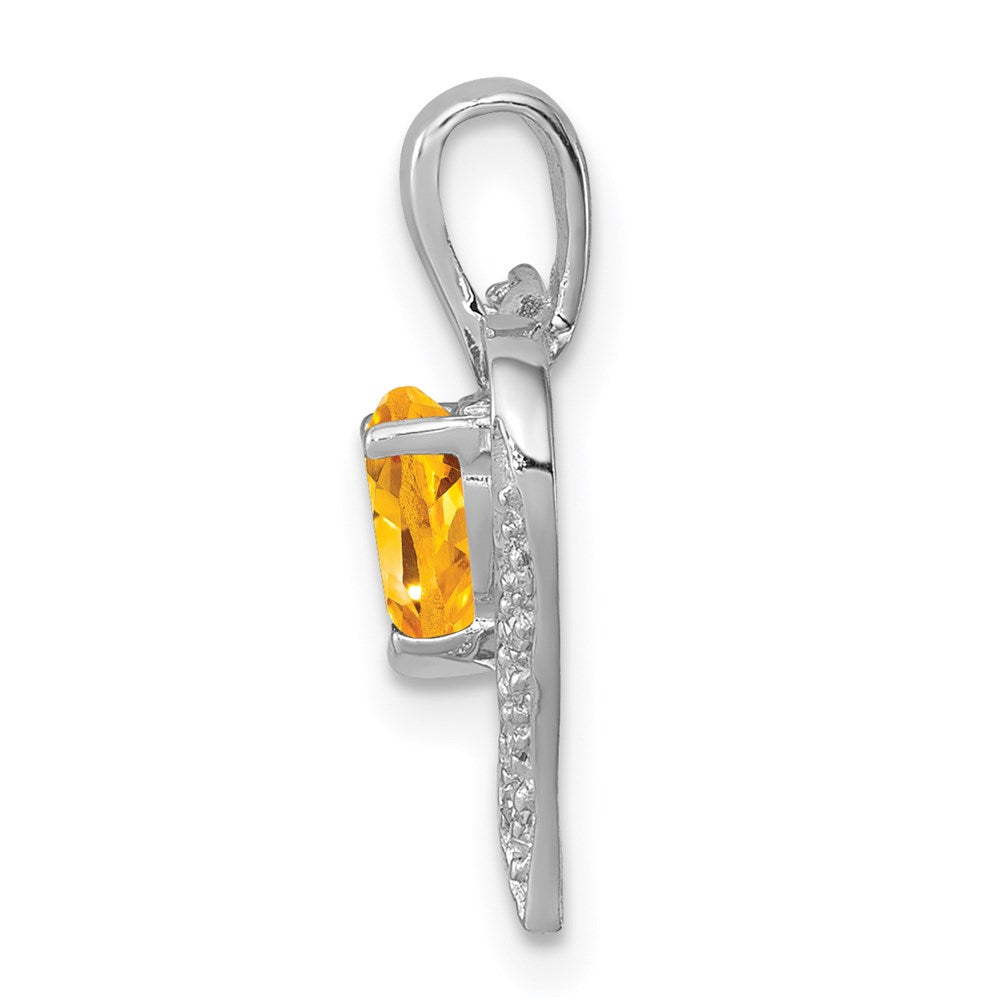 High Quality Luxury Pendant for Women by Ryan Jonathan Fine Jewelry