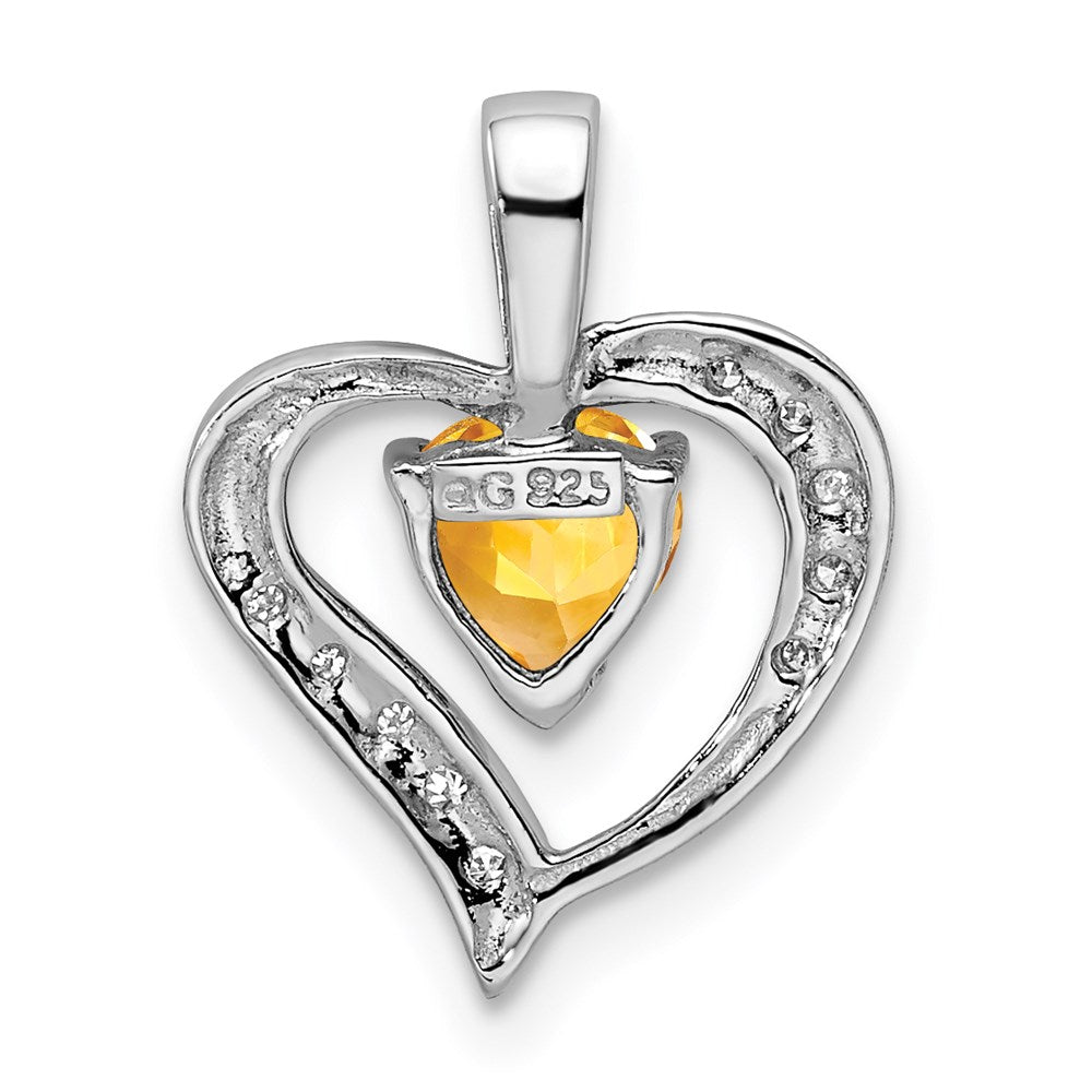 High Quality Luxury Pendant for Women by Ryan Jonathan Fine Jewelry