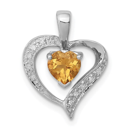 High Quality Luxury Pendant for Women by Ryan Jonathan Fine Jewelry