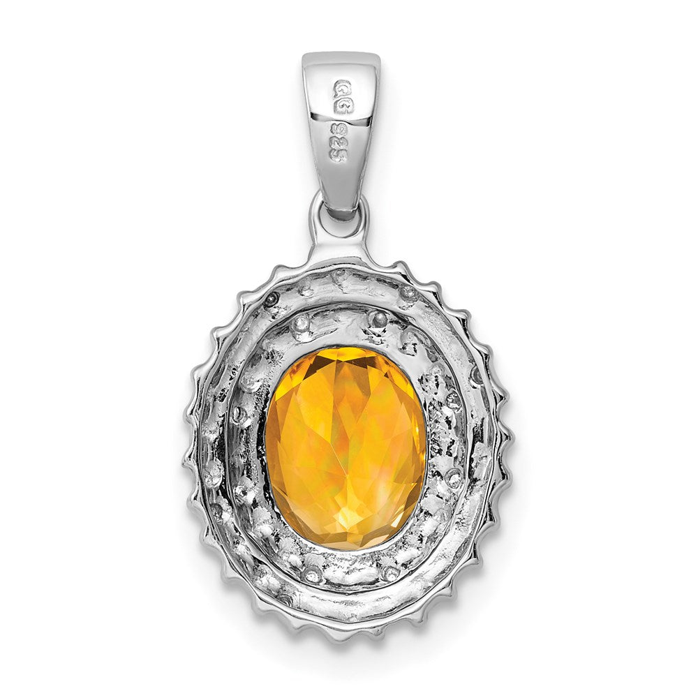 High Quality Luxury Pendant for Women by Ryan Jonathan Fine Jewelry