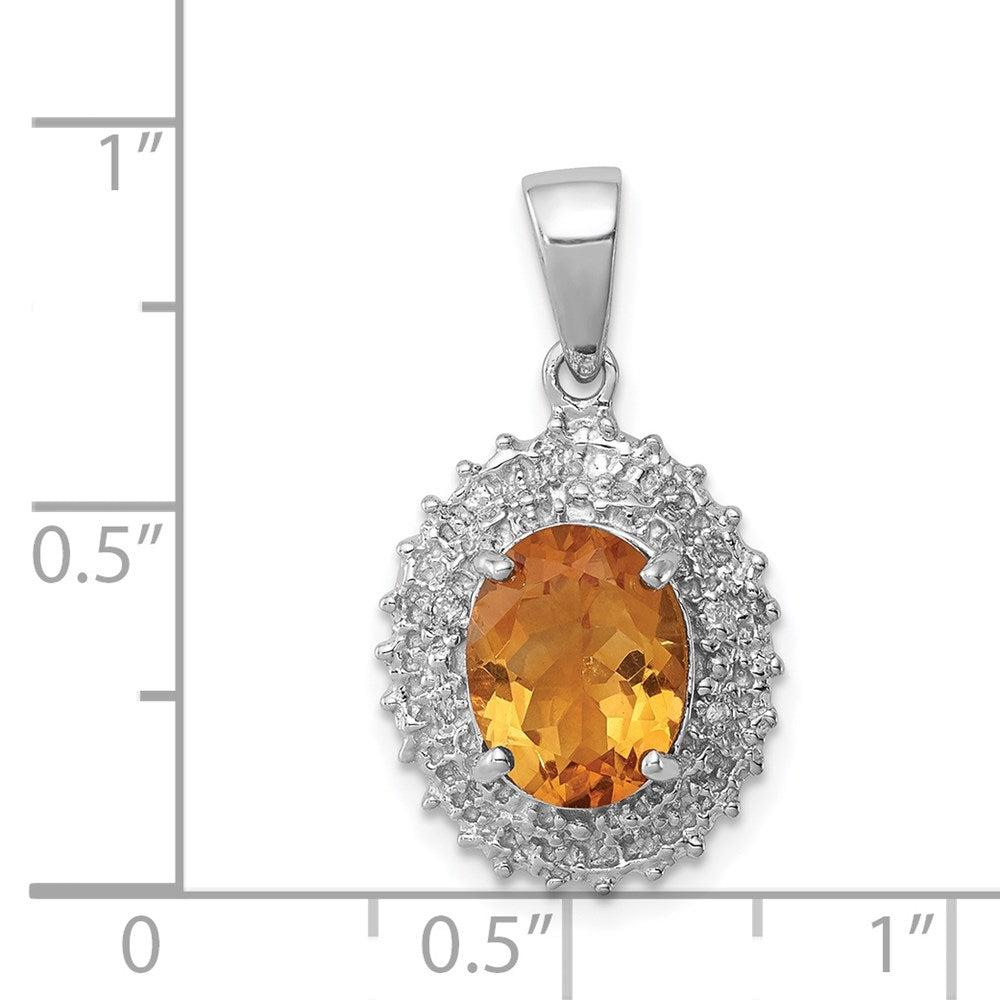 High Quality Luxury Pendant for Women by Ryan Jonathan Fine Jewelry