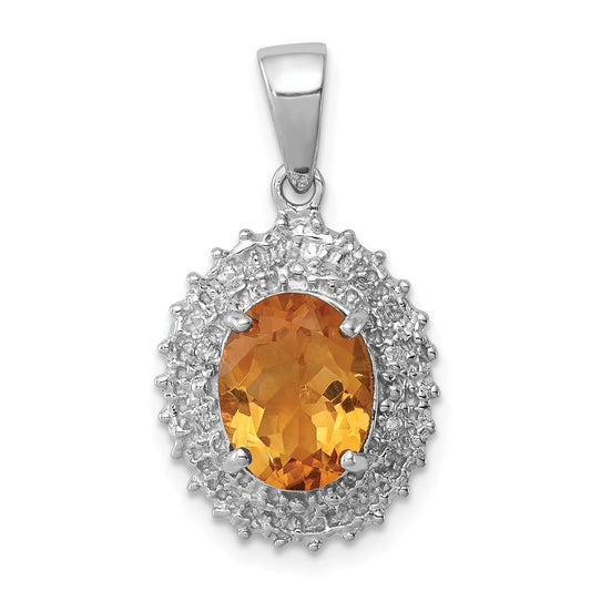 High Quality Luxury Pendant for Women by Ryan Jonathan Fine Jewelry