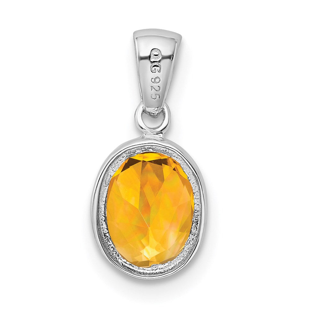 High Quality Luxury Pendant for Women by Ryan Jonathan Fine Jewelry