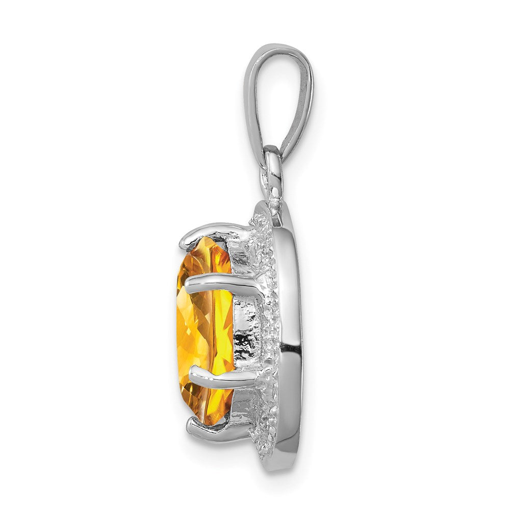 High Quality Luxury Pendant for Women by Ryan Jonathan Fine Jewelry