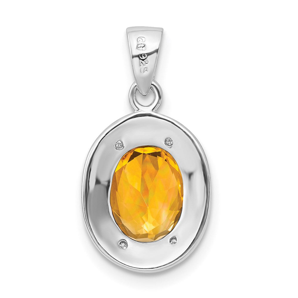 High Quality Luxury Pendant for Women by Ryan Jonathan Fine Jewelry