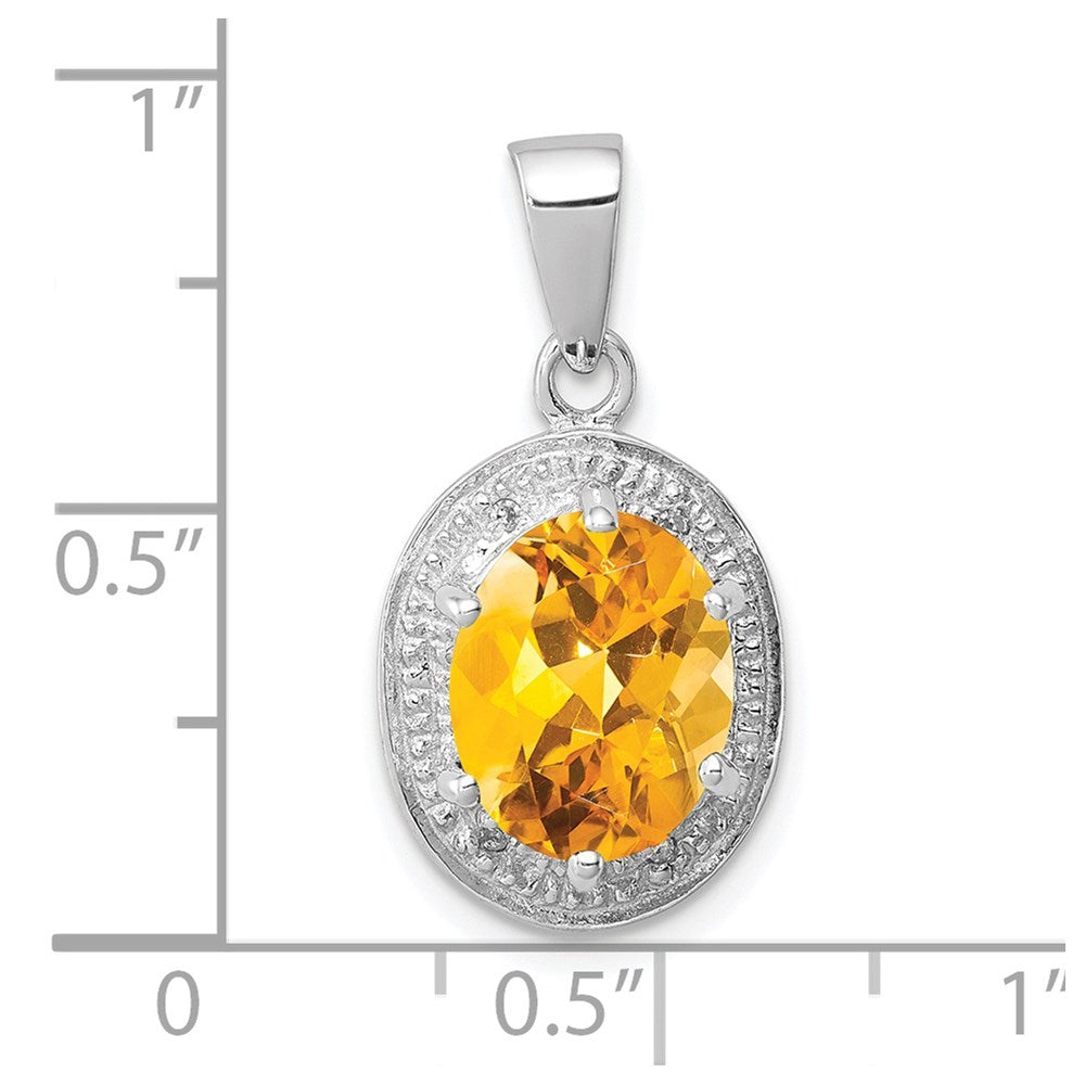High Quality Luxury Pendant for Women by Ryan Jonathan Fine Jewelry