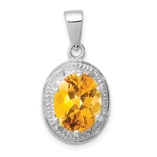 High Quality Luxury Pendant for Women by Ryan Jonathan Fine Jewelry