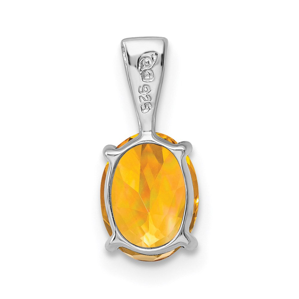 High Quality Luxury Pendant for Women by Ryan Jonathan Fine Jewelry