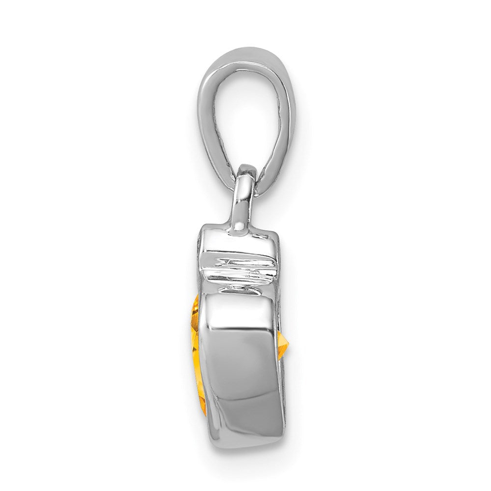 High Quality Luxury Pendant for Women by Ryan Jonathan Fine Jewelry