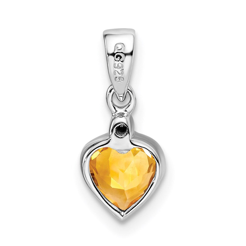 High Quality Luxury Pendant for Women by Ryan Jonathan Fine Jewelry