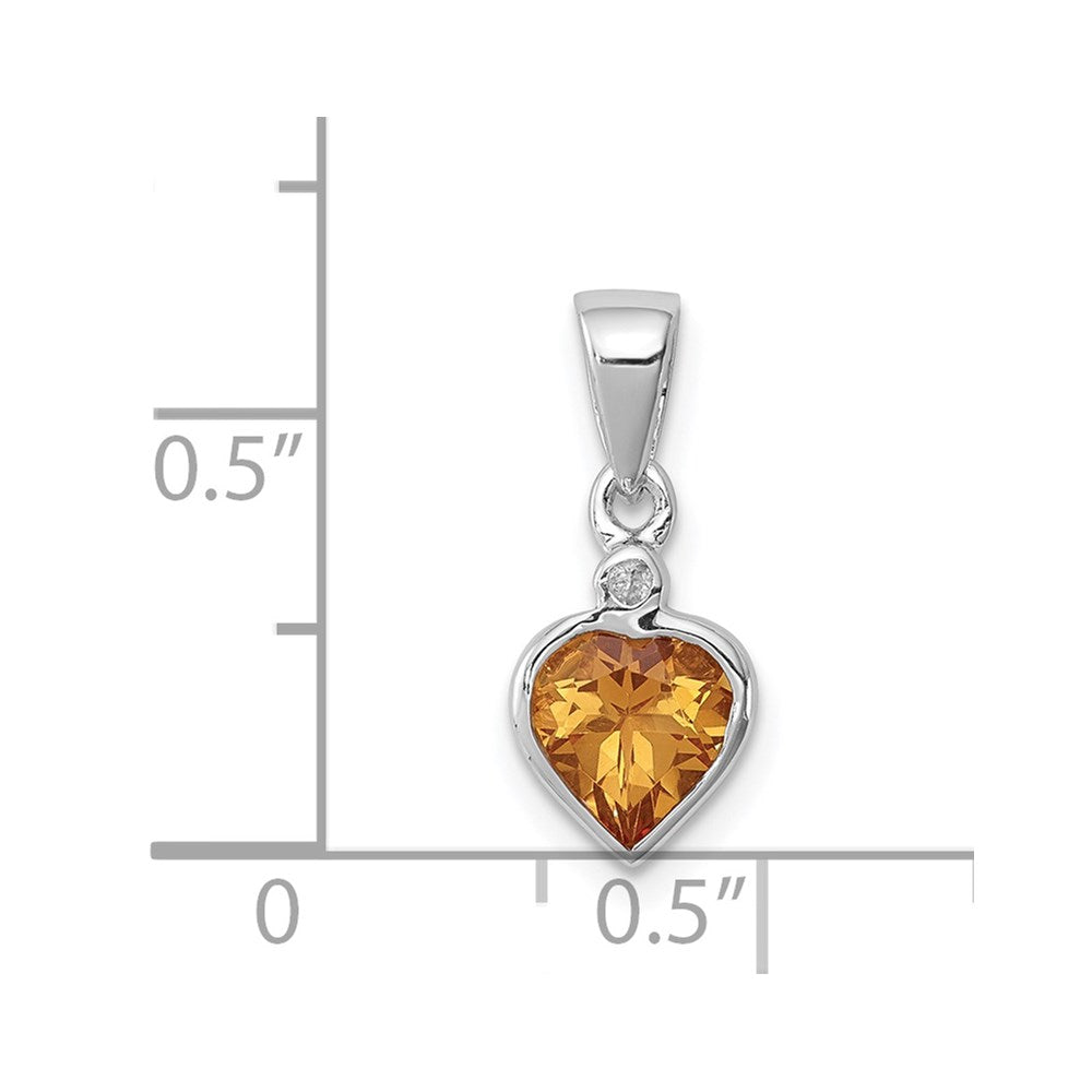 High Quality Luxury Pendant for Women by Ryan Jonathan Fine Jewelry