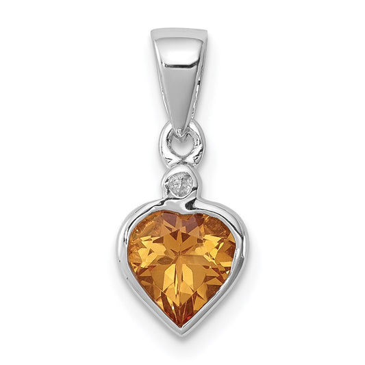 High Quality Luxury Pendant for Women by Ryan Jonathan Fine Jewelry