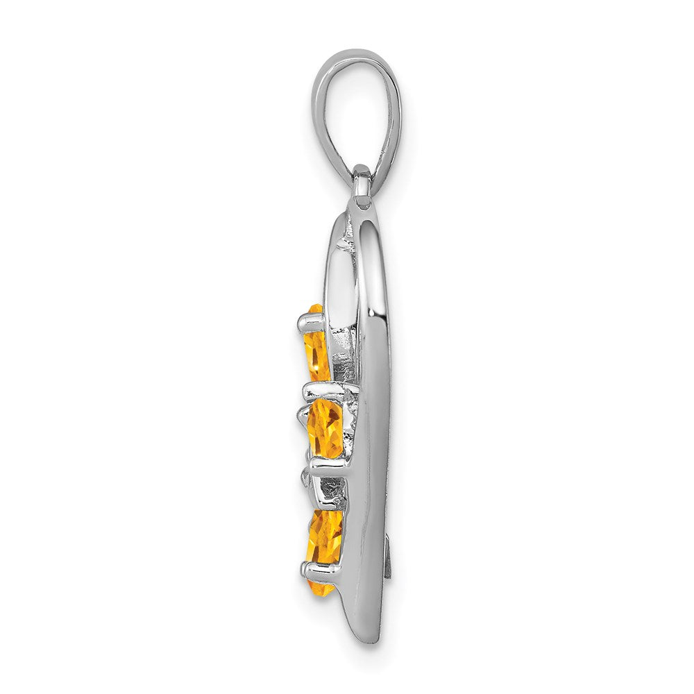High Quality Luxury Pendant for Women by Ryan Jonathan Fine Jewelry