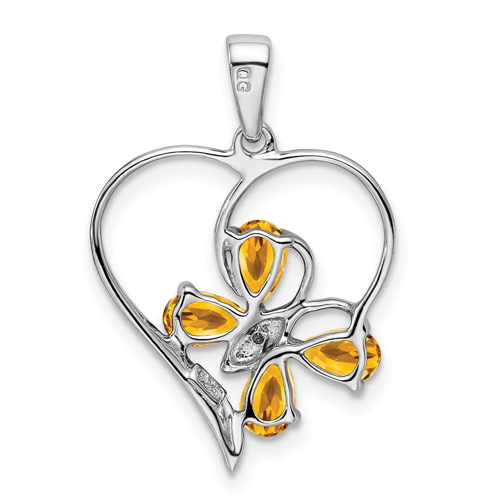 High Quality Luxury Pendant for Women by Ryan Jonathan Fine Jewelry