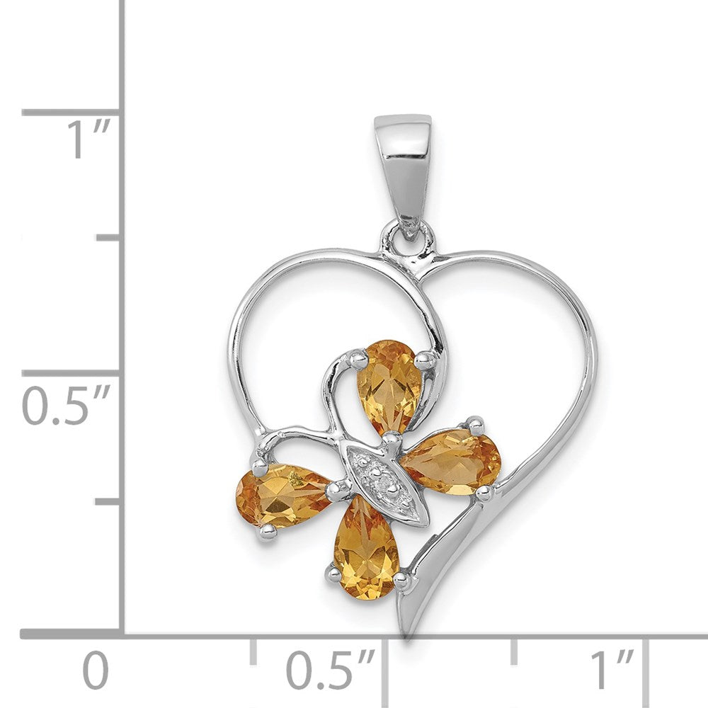 High Quality Luxury Pendant for Women by Ryan Jonathan Fine Jewelry