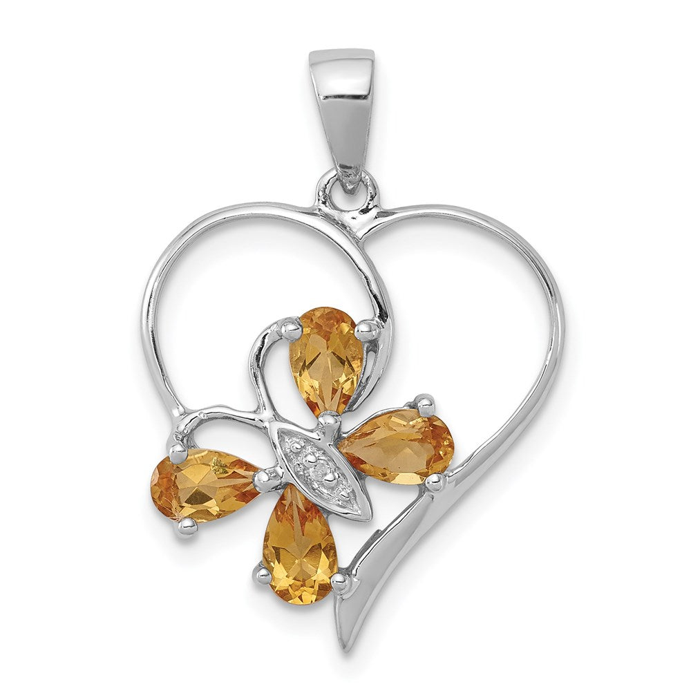 High Quality Luxury Pendant for Women by Ryan Jonathan Fine Jewelry