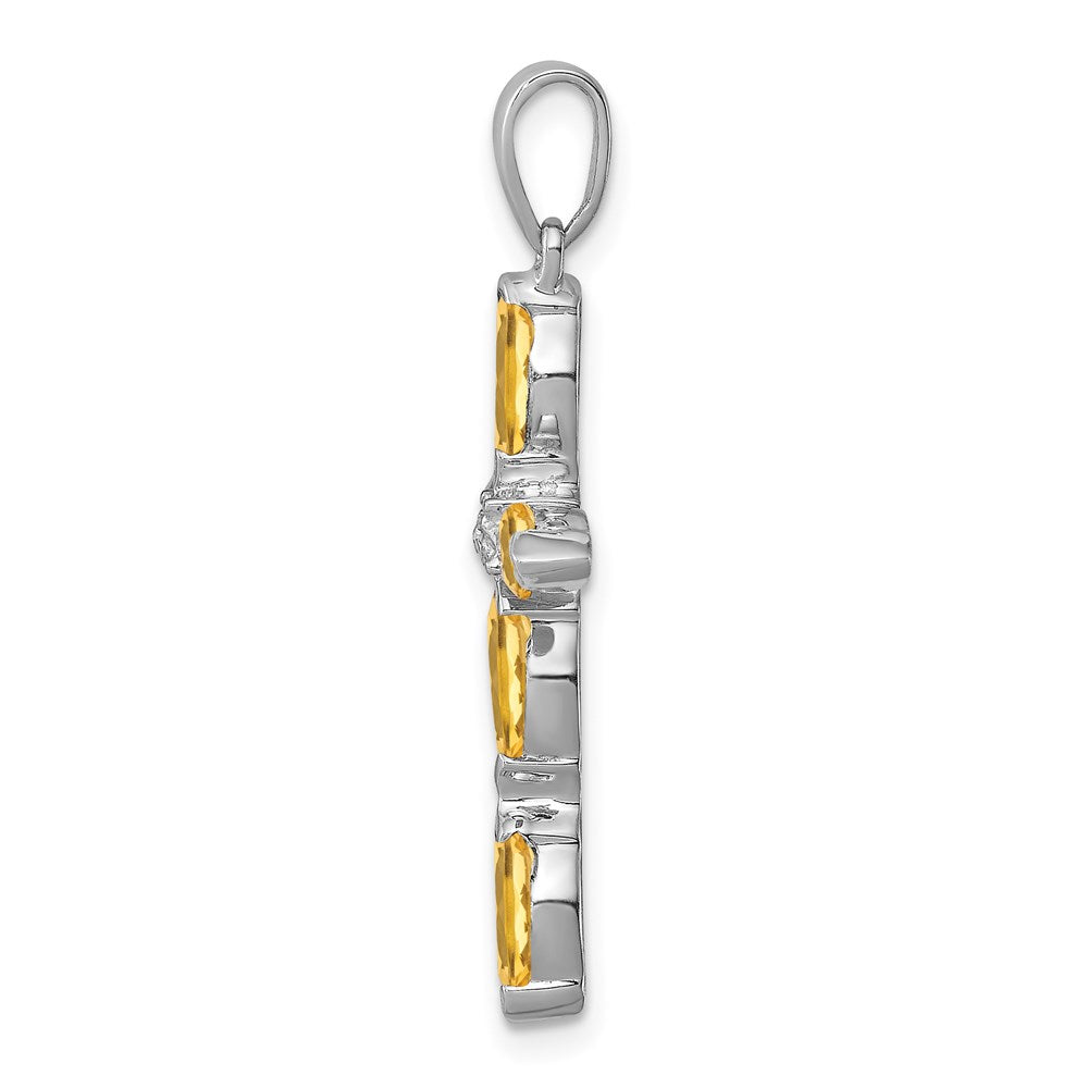 High Quality Luxury Pendant for Women by Ryan Jonathan Fine Jewelry