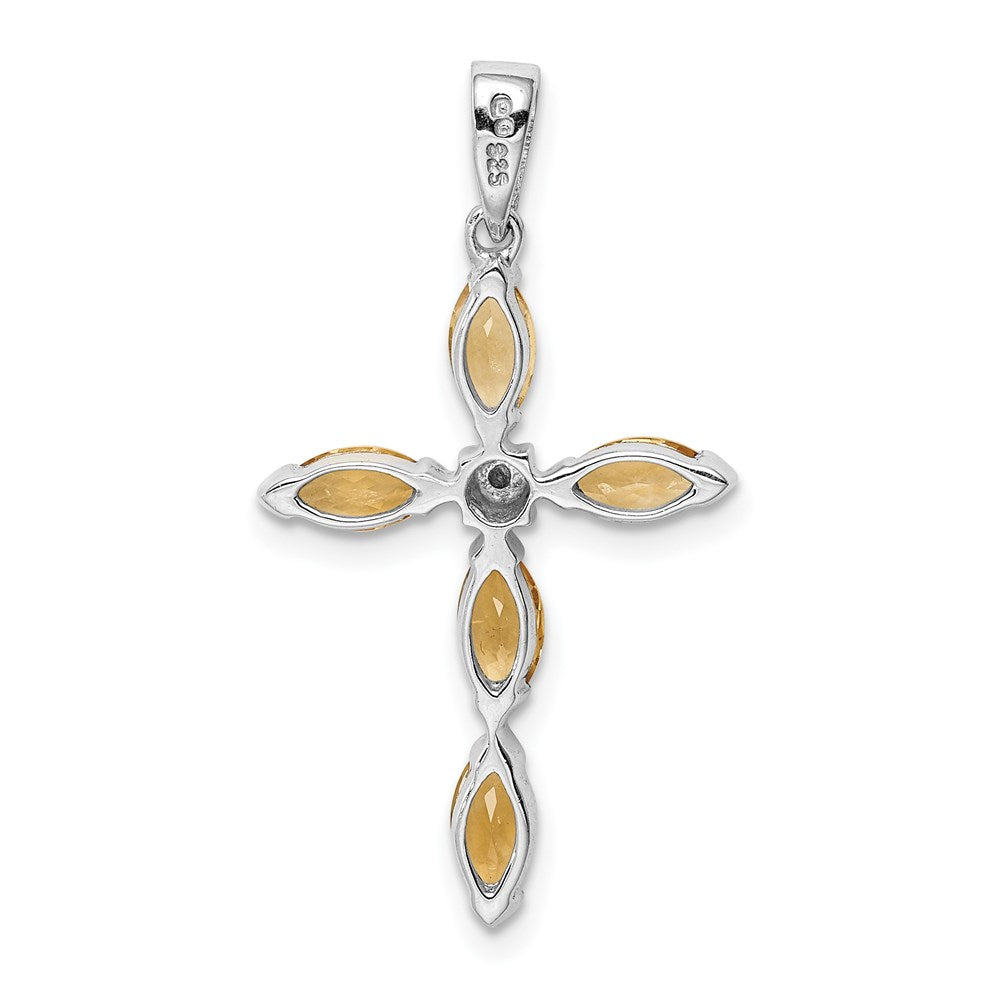 High Quality Luxury Pendant for Women by Ryan Jonathan Fine Jewelry
