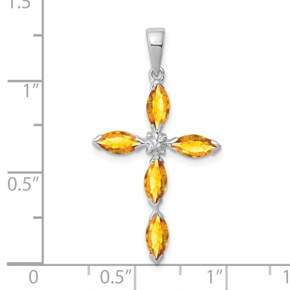 High Quality Luxury Pendant for Women by Ryan Jonathan Fine Jewelry