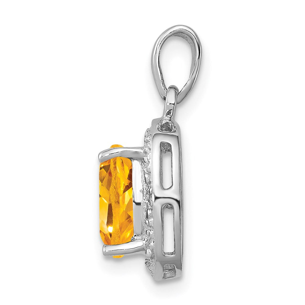 High Quality Luxury Pendant for Women by Ryan Jonathan Fine Jewelry