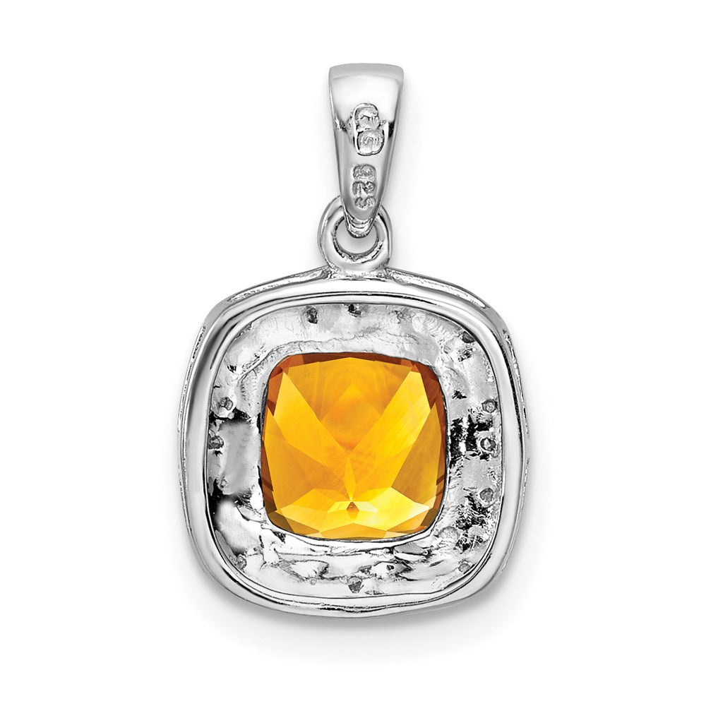 High Quality Luxury Pendant for Women by Ryan Jonathan Fine Jewelry