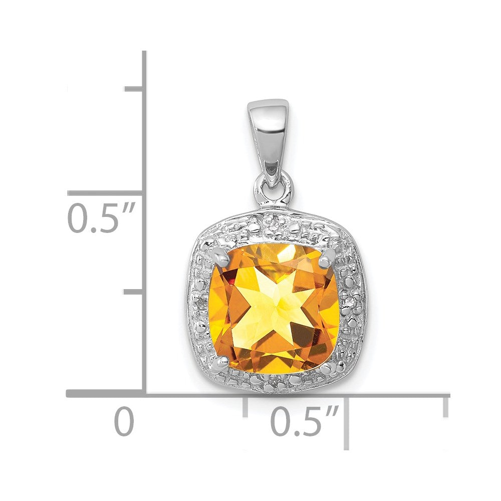 High Quality Luxury Pendant for Women by Ryan Jonathan Fine Jewelry