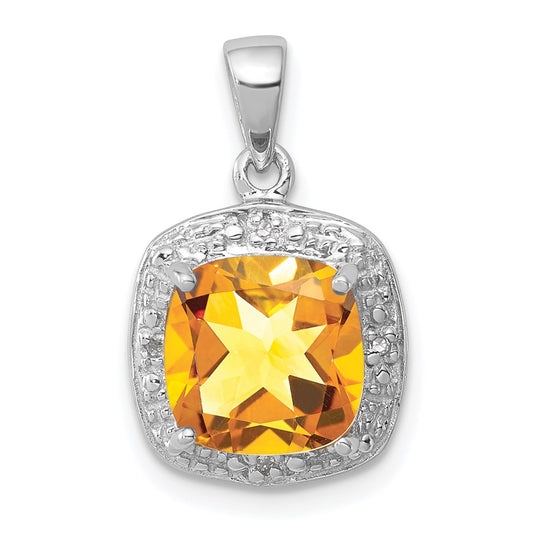 High Quality Luxury Pendant for Women by Ryan Jonathan Fine Jewelry